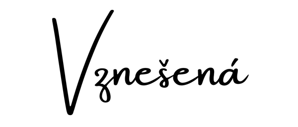 Vznešená