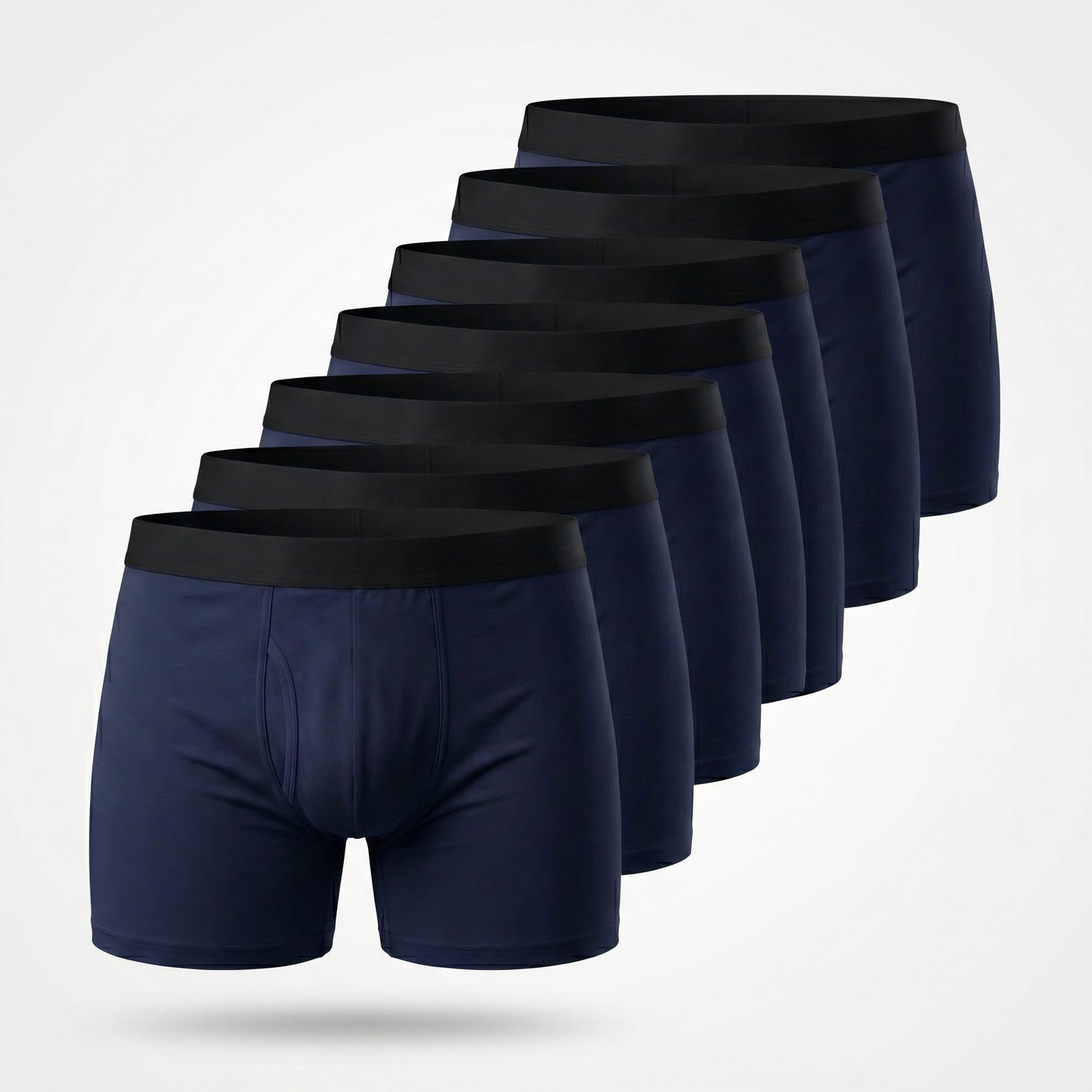 Bóxer absorbente Sorex™ - Protección discreta para el día a día