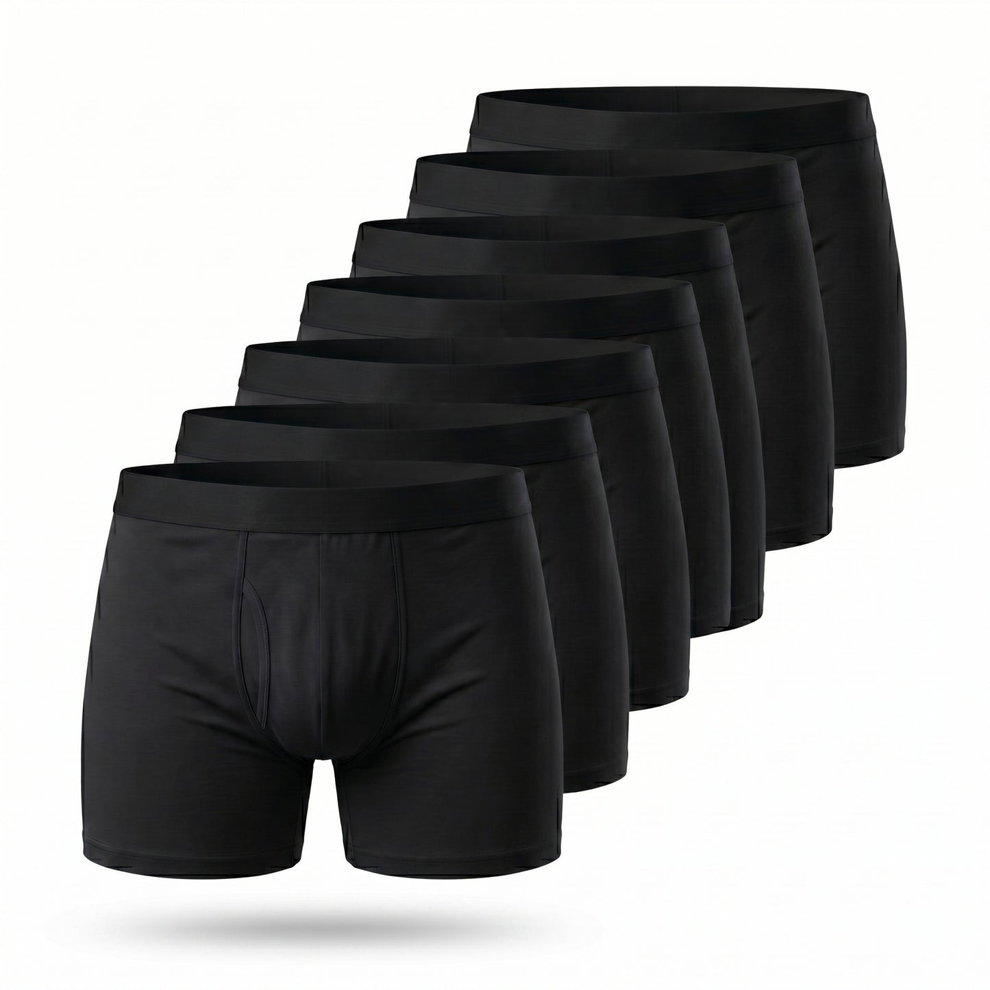 Bóxer absorbente Sorex™ - Protección discreta para el día a día