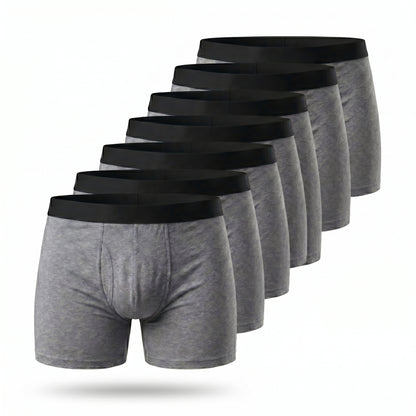 Bóxer absorbente Sorex™ - Protección discreta para el día a día