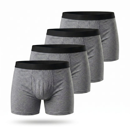 Bóxer absorbente Sorex™ - Protección discreta para el día a día