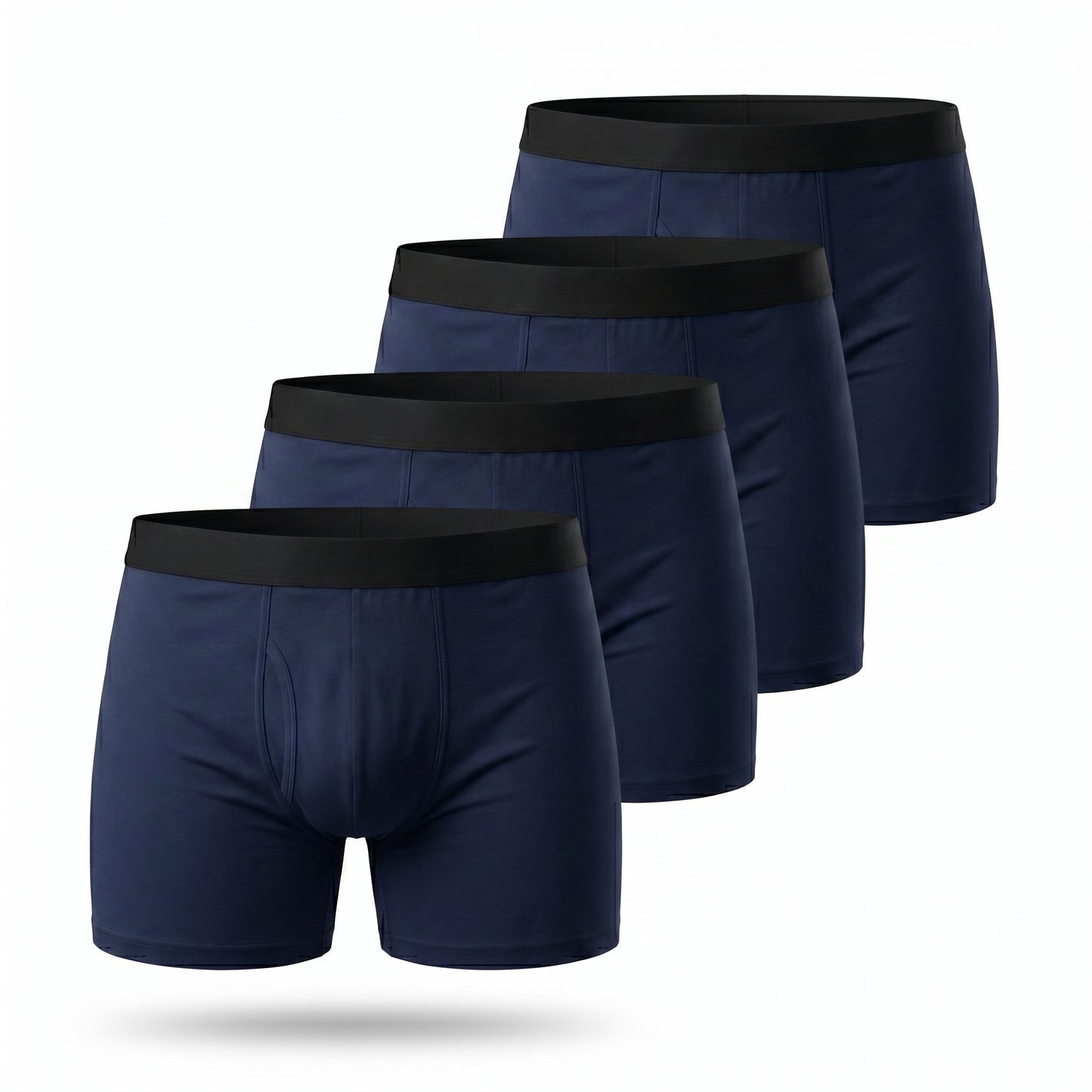Bóxer absorbente Sorex™ - Protección discreta para el día a día