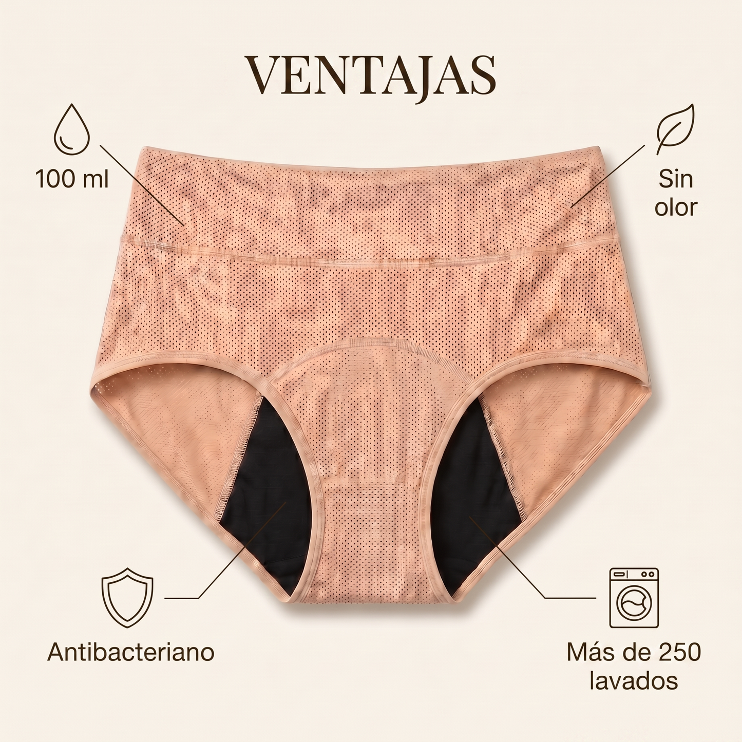 FLUXE PLUS - Prueba tu primer Fluxe Plus por 9,99 €