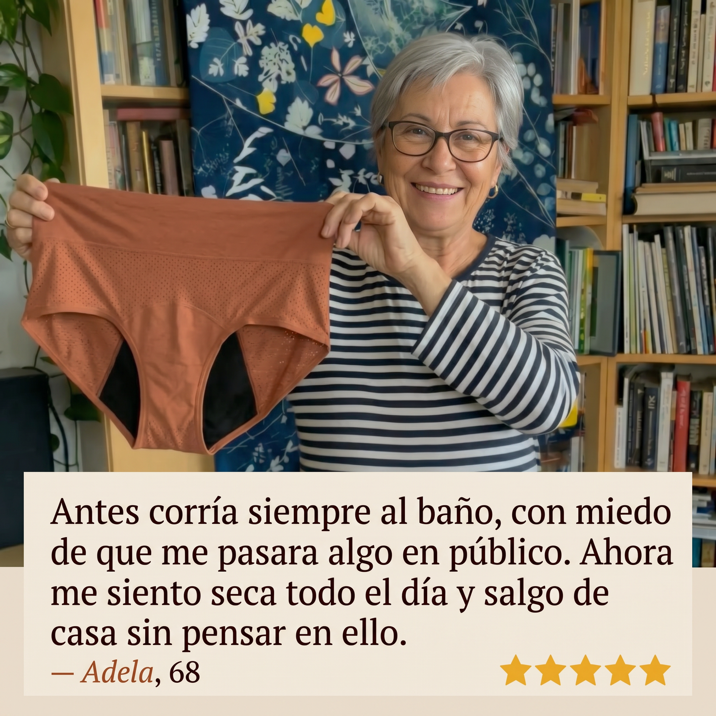 FLUXE PLUS - Prueba tu primer Fluxe Plus por 9,99 €