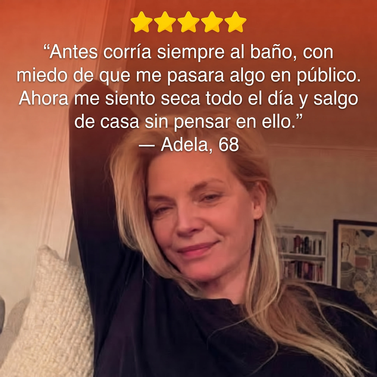 FLUXE PLUS - Prueba tu primer Fluxe Plus por 9,99 €
