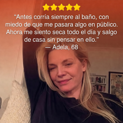 FLUXE PLUS - Prueba tu primer Fluxe Plus por 9,99 €